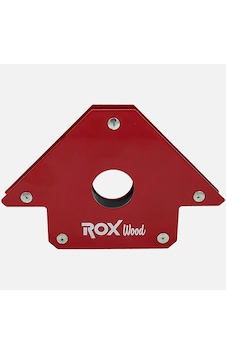 Rox Wood 0072 Manyetik Açılı Kaynak Tutucu Mıknatıs Gönye 50 Lbs 5'li Avantaj Paketi Mıchu Rox Wood 0072 Manyetik Açılı Kaynak Tutucu Mıknatıs Gönye 50 Lbs 5'li Avantaj Paketi Mıchu