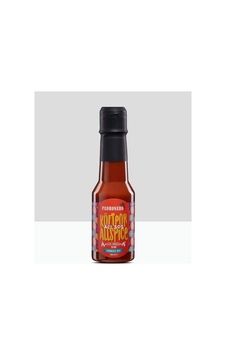 Köfteor Allspice Acı Sos 200ml - Yüksek Acı-2558 Köfteor Allspice Acı Sos 200ml - Yüksek Acı-2558