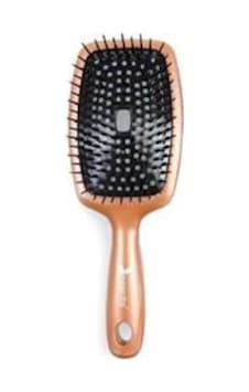 Nascita 04 Bronz Saç Fırçası