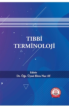 Tıbbi Terminoloji- Ankara Nobel Tıp Tıbbi Terminoloji- Ankara Nobel Tıp