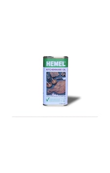 Hemel Kitchenware Oil Şeffaf Ahşap Mutfak Gereçleri Yağı 1 Litre Hemel Kitchenware Oil Şeffaf Ahşap Mutfak Gereçleri Yağı 1 Litre