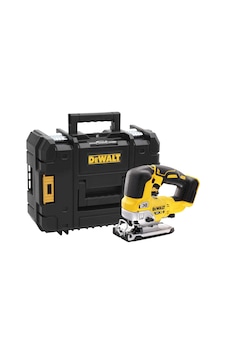 Dewalt DCS334NT-XJ 18V Akülü Dekupaj Testere (Akü Hariç) T-Stak Çanta
