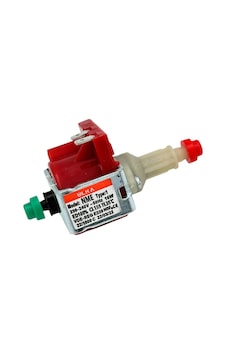 Ulka İle Uyumlu Nme 1 Su Pompası 230-240v 16w Ütü, Çay Ve Kahve Makinesi, Halı Yıkama Süpürgesi Su