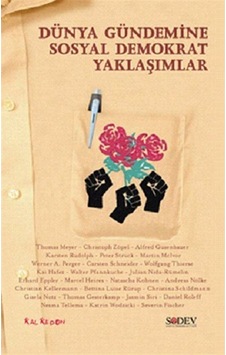 Dünya Gündemine Sosyal Demokratik Yaklaşımlar- Kalkedon Dünya Gündemine Sosyal Demokratik Yaklaşımlar- Kalkedon
