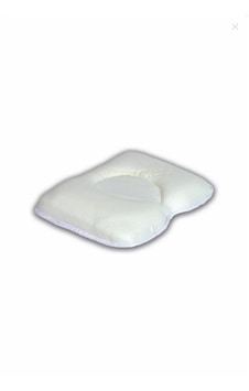 Bebek Baş Gelişim Yastığı 0-6 Bebek Yastığı Nocolor-5c0a44e2