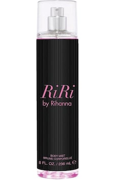 Riri By Rihanna Body Mist Vücut Spreyi 236 ML
