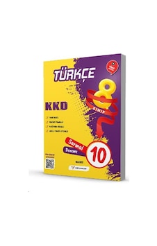 Veri Yayınları Veri 8. Sınıf Türkçe Kkd Sarmal 10 Deneme Veri Yayınları Veri 8. Sınıf Türkçe Kkd Sarmal 10 Deneme