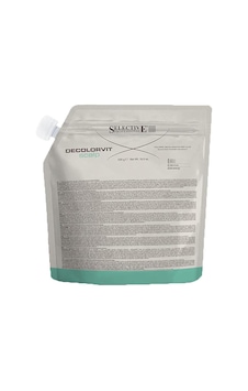 Selective Decolorvit Scalp Mor Toz Açıcı 500G (Yeni Ambalaj) Selective Decolorvit Scalp Mor Toz Açıcı 500G (Yeni Ambalaj)