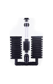 Sobo Motorlu Pipo Filtre Malzemeli 350l/h 3w Sobo Motorlu Pipo Filtre Malzemeli 350l/h 3w