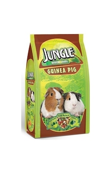 Jungle Vitaminli Ginepig Yemi 500 Gr Jungle Vitaminli Ginepig Yemi 500 Gr