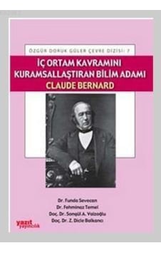 Iç Ortam Kavramını Kurumsallaştıran -Yazıt 7 Iç Ortam Kavramını Kurumsallaştıran -Yazıt 7