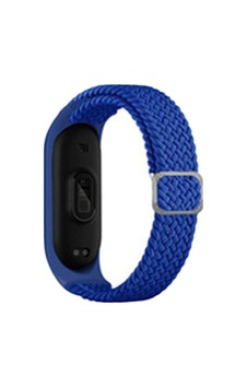 Mi Band 7 Kordon - Lacivert Mi Band 7 Kordon - Lacivert