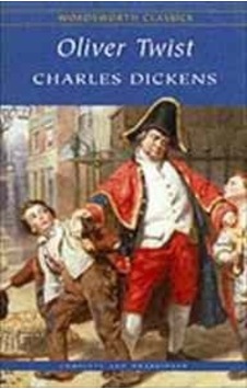 Oliver Twist PB - Charles Dickens - Wordsworth
