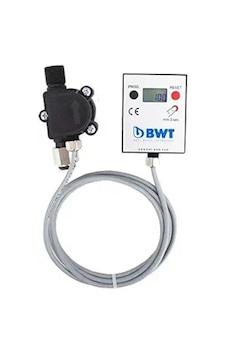 Bwt Lcd Ekran Su Filtre Ölçüm Cihazı Bwt Lcd Ekran Su Filtre Ölçüm Cihazı