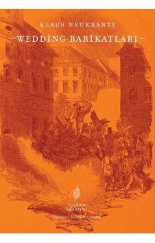 Wedding Barikatları - Klaus Neukrantz - Yordam Edebiyat