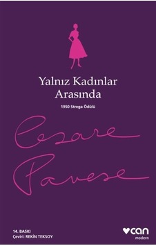 Yalnız Kadınlar Arasında Yalnız Kadınlar Arasında