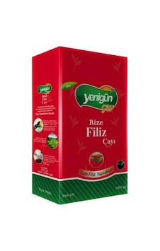 Yenigün Filiz Çay 1 KG Yenigün Filiz Çay 1 KG