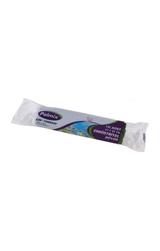 Omnipazar Polmix End Büyük Boy Çöp Poşeti 65x80 cm 20 Rulo 200 Ad Omnipazar Polmix End Büyük Boy Çöp Poşeti 65x80 cm 20 Rulo 200 Ad