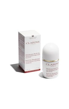 Clarins Roll On Deodorant 50 ML Clarins Roll On Deodorant 50 ML