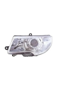 Skoda Superb 2008-2013 Far Sol Mercekli Superb Yazili 4l0807833a3fz Wisco Skoda Superb 2008-2013 Far Sol Mercekli Superb Yazili 4l0807833a3fz Wisco