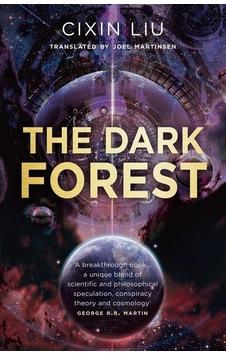 The Dark Forest The Three Body Problem 2 The Dark Forest The Three Body Problem 2