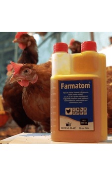 Farmatom 1 Litre Farmatom 1 Litre