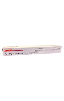 Canon Exv-54 Kırmızı Smart Toner Ir-c 3025 3125i 3226 1396c002 Canon Exv-54 Kırmızı Smart Toner Ir-c 3025 3125i 3226 1396c002