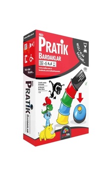 5208 Pratik Bardaklar ' 5208 Pratik Bardaklar '