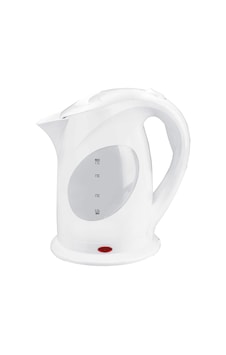 Simtech KM-4714 Kettle Su Isıtıcısı - Beyaz Simtech KM-4714 Kettle Su Isıtıcısı - Beyaz