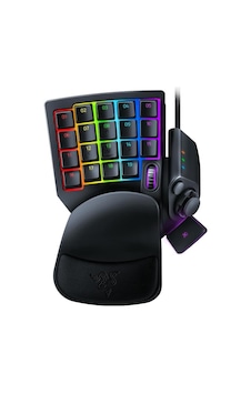 Razer Tartarus Pro Oyun Klavyesi Razer Tartarus Pro Oyun Klavyesi