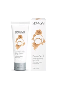 Derma Scrub Derin Temizleyici Yüz Peelingi 75ml.