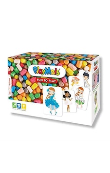 Playmais Classic Fun To Play Fashion Playmais Classic Fun To Play Fashion
