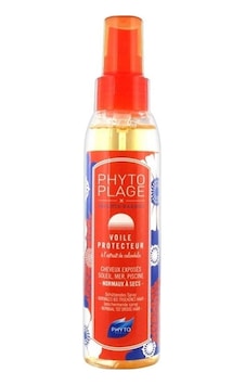Phyto Phytoplage Voile Protecteur Koruyucu Saç Bakım Yağı 125 ML