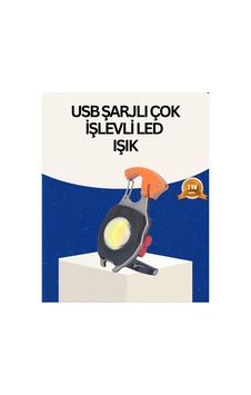 Usb Şarjlı Mini Led Anahtarlık Fener Belirtilmemiş Usb Şarjlı Mini Led Anahtarlık Fener Belirtilmemiş