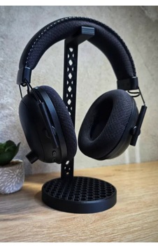 Gamer Kulaklık Standı Organizer Şık Modern Tasarım