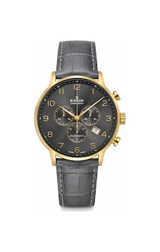 Edox ED1040837JGGBD Erkek Kol Saati Edox ED1040837JGGBD Erkek Kol Saati