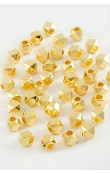 Fasetli - 88 - Kesim Ara Aparat 50 Gram - Spt-gld - - Sarı Fasetli - 88 - Kesim Ara Aparat 50 Gram - Spt-gld - - Sarı