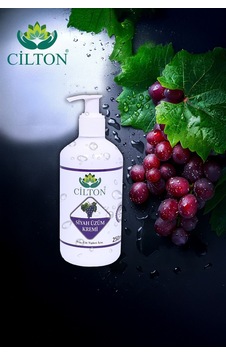 Cilton Siyah Üzüm Kremi 250 Ml Cilton Siyah Üzüm Kremi 250 Ml