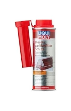 Lique Moly Dizel Partikül Filtresi Koruyucu 250 Ml