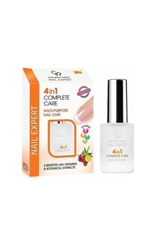 Golden Rose 4 In 1 Complete Care Multi Purpose Golden Rose 4 In 1 Complete Care Multi Purpose