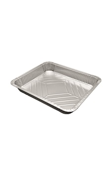Alüminyum Tepsi 501L 19x29 cm 20 Adet Alüminyum Tepsi 501L 19x29 cm 20 Adet