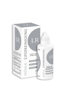 Wöhlk Lipid Deposit Cleaner Sert ve Sclarel Lens Temizleme Sıvısı 30 ML Wöhlk Lipid Deposit Cleaner Sert ve Sclarel Lens Temizleme Sıvısı 30 ML