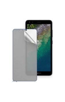 Nokıa C01 Plus Uyumlu Ön Yüzey Mat Hidrojel Ekran Koruyucu