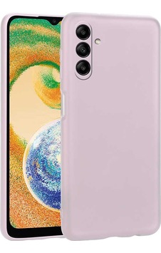 Samsung Galaxy A04S Uyumlu Kılıf Zore Premier Silikon Kapak Samsung Galaxy A04S Uyumlu Kılıf Zore Premier Silikon Kapak