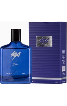 İgs Blue Erkek Parfüm EDC 100 ML İgs Blue Erkek Parfüm EDC 100 ML
