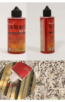 Varrored Sıvı Premiks 250 Ml Varrored Sıvı Premiks 250 Ml