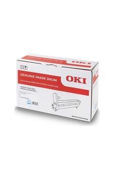 Oki C612-46507307 Mavi Drum Ünitesi C612Dn