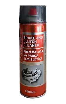 Macwag Fren Balata Temizleme Spreyi 500 Ml Macwag Fren Balata Temizleme Spreyi 500 Ml