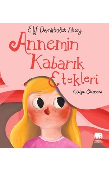 Annemin Kabarık Etekleri - Elif Demirbolat Aksoy - Uçan Fil