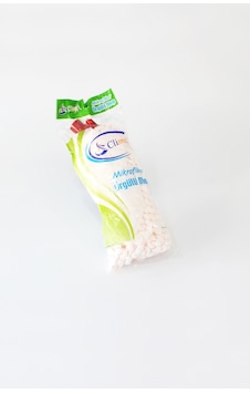 Mikrofiber Örgülü Mop Go50607646450 Mikrofiber Örgülü Mop Go50607646450